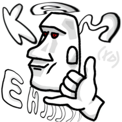 KAMEHb Roblox group icon