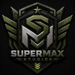 SuperMax Studios