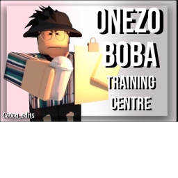 Onezo Boba Training Center