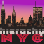 Hierarchy: NYC Community