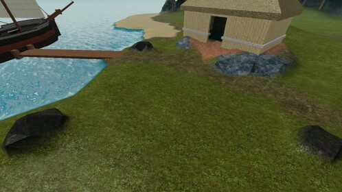 EpLc Pirate Island!