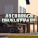 Anchorage Development