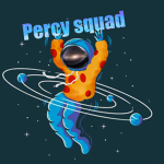 Percy Pig Squad