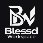 Blessd Workspace