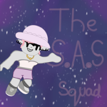 The S.A.S Squad!