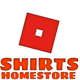 ROBLOX's Shirts's Homestore