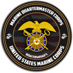 Marine Quartermaster Cоrps
