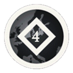Europa Invicta 4