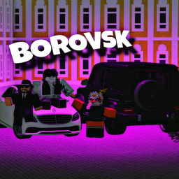 [Summer] Russia Car Driving: Borovsk