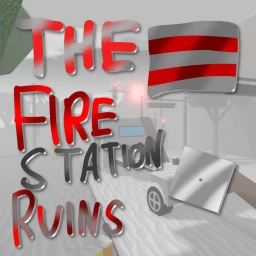 The Fire Station Ruins icon