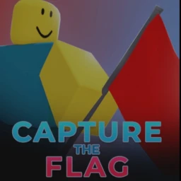 (NEW UPDATE!) Capture The Flag! icon
