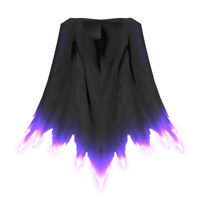 Nightmarewrath - Cape