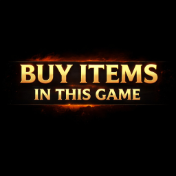 buy items in this game (ugc's, clothing,etc..)