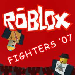 Fighters '07 pre-alpha