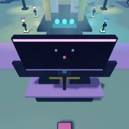 Test icon