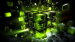 RetroCube Games