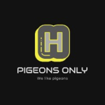 Pigeons only