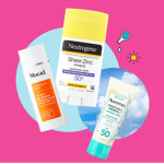 Awesome sunscreen eaters Only sunscreen eaters