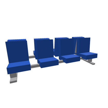 Airport Seats
