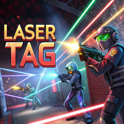 Laser Tag