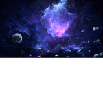 The master of the universe