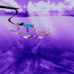Velocity Obby