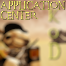 Kingdom of Dromedaria Application Center