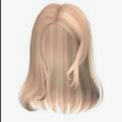 Hair Roblox decal