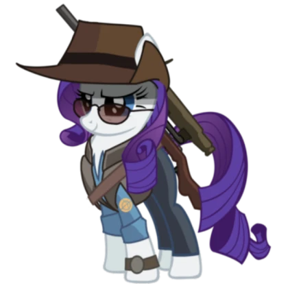 TF2 Rarity