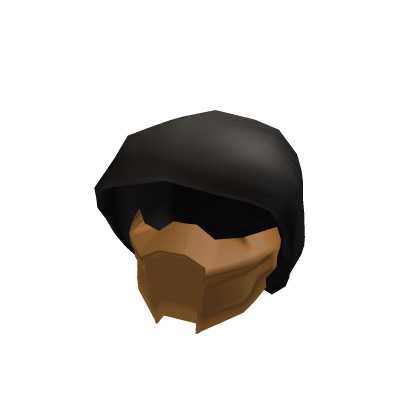 Tremor Hood v2