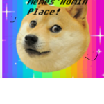 Random doggo