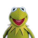 Kermit the frog Gr0up