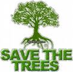 Save the forests, Save the world