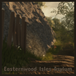 💼 [RELEASE] Easternwood Isles Asylum