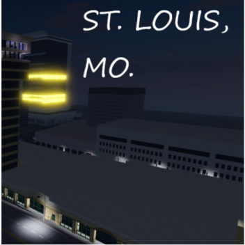 St. Louis, MO.