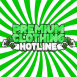 Premium Clothing Hotline