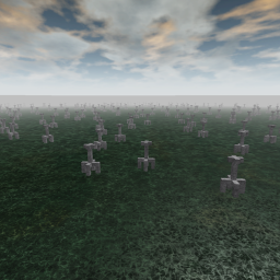 The Deadlands