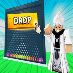 Drop Balls For Anime