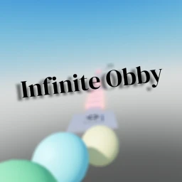 Infinite obby icon