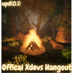 (Offical) Xdevs Hangout