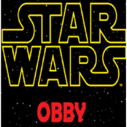 Star Wars Obby