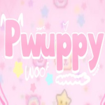 pwuppy !
