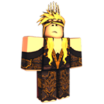 YiTi, land of the Golden Empire