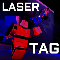 laser tag game