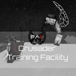 [PAE] Crusader Training