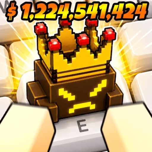 Defend Your Keyboard!