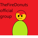 TheFireDonuts (official group)