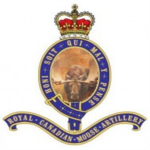 1st Regiment of Royal Canadian Moose Artillery