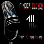 Finger Eleven
