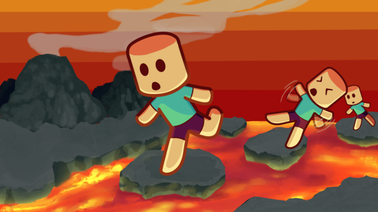 Epic Escape Arena Roblox